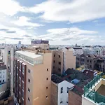 Hoom Apartments Juan Bravo