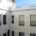 Apartamento Caballero de Gracia 10