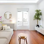 Luxury Apartment Princesa