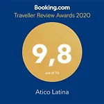 Atico Latina