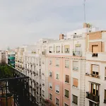 Bright And Fabulous Penthouse With Terraces