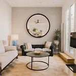Bright And Fabulous Penthouse With Terraces