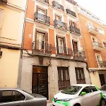 New Design Apartment Barrio De Las Letras