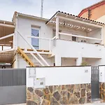 Habitación independiente - Junto IFEMA y AEROPUERTO4
