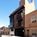 Charming Madrid Urgel