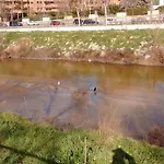 Apartamento La Bombilla