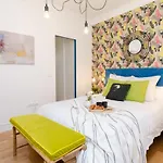 Palacio Premium Stay