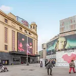 Callao Flat