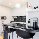 Minty Stay 1BD -El Retiro