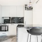 Minty Stay 1BD -El Retiro