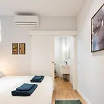 New Design Apartment Barrio De Las Letras
