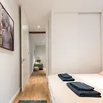 New Design Apartment Barrio De Las Letras