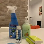 Apartamento VIP III en Madrid Centro