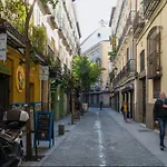 Precioso Piso exterior y completamente reformado en Centro de Madrid