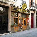 Precioso Piso exterior y completamente reformado en Centro de Madrid