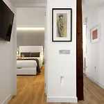 Plaza del Ángel by Madflats Collection