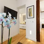 Plaza del Ángel by Madflats Collection