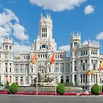 Sya Rentals Madrid - Sierra Ministra H5