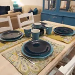 Apartamento Valmojado
