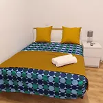 M-A Rooms Star Hostal