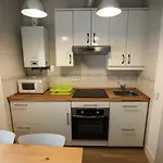 Apartamento Ballesta