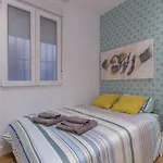 Encantador Apartamento con Patio en La Latina By Batuecas