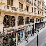 Encantador Apartamento en Chueca junto a Gran Vía, Infantas 1-1 by Batuecas