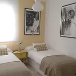 Mágico Apartamento 2 Habitaciones Calle Linneo by Batuecas