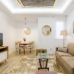Mágico Apartamento 2 Habitaciones Calle Linneo by Batuecas