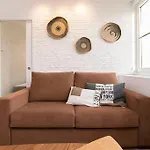 Deslumbrante Apartamento en Plaza España, by Batuecas