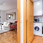 Maravilloso Apartamento Plaza Pedro Zerolo - Gran Vía, by Batuecas