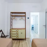 Mágico Apartamento 2 Habitaciones Calle Linneo by Batuecas