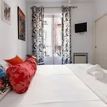 Maravilloso Apartamento 2H 2B Malasaña - Gran Via