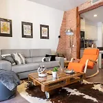 Maravilloso Apartamento 2H 2B Malasaña - Gran Via