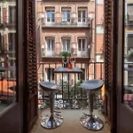 Maravilloso Apartamento 2H 2B Malasaña - Gran Via