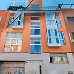Comodo y acogedor apartamento1A
