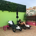 Ever House - Alcala Diva 2 Rooftop