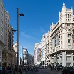 Charming Gran Vía Center