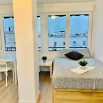 pisos con piscina barrio exclusivo-WizinkCenter