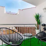 Comodo y acogedor apartamento1A