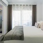 Comodo y acogedor apartamento1A