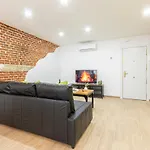 Ever House - Ifema Canillas