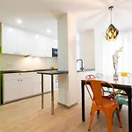 Ever House - Ifema Canillas