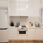 New apartment, SELF CHECK-IN, protocolo de limpieza