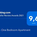 I19 - One Bedroom Apartment
