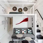 Almudena Modern y luxury space near Plaza Mayor