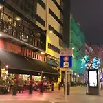 Céntrico, Gran Vía Sol Plaza Mayor