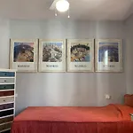 My City Home - Fantástico piso cerca del barrio de Salamanca