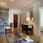 My City Home - Fantástico piso cerca del barrio de Salamanca