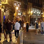 Moderno y funcional apartamento en el centro-Lavapies-El rastro